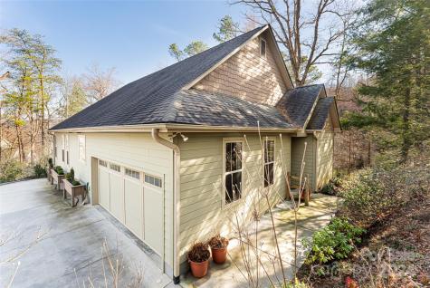 52 Bethel Drive Black Mountain NC 28711