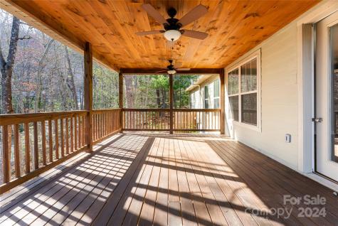52 Bethel Drive Black Mountain NC 28711