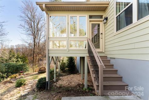 52 Bethel Drive Black Mountain NC 28711
