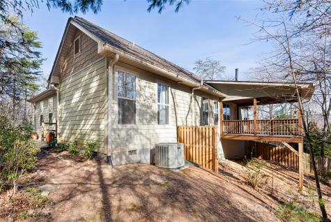 52 Bethel Drive Black Mountain NC 28711