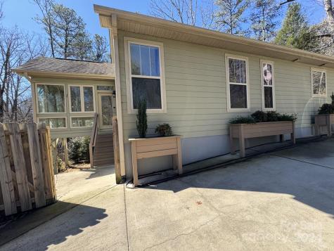 52 Bethel Drive Black Mountain NC 28711