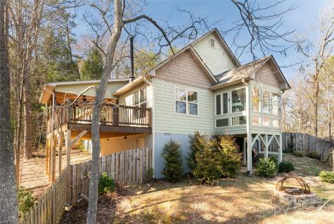 52 Bethel Drive Black Mountain NC 28711