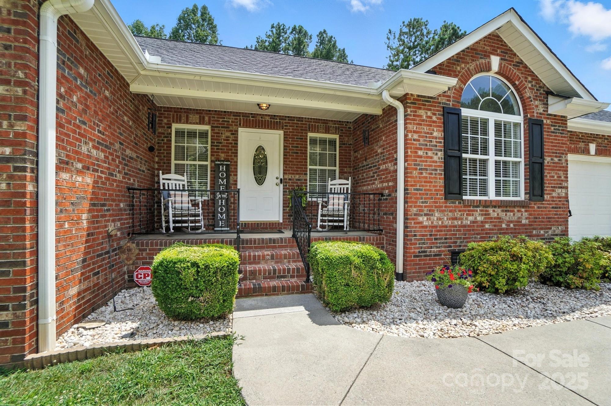 7288 Pine Ridge Drive Denver NC 28037