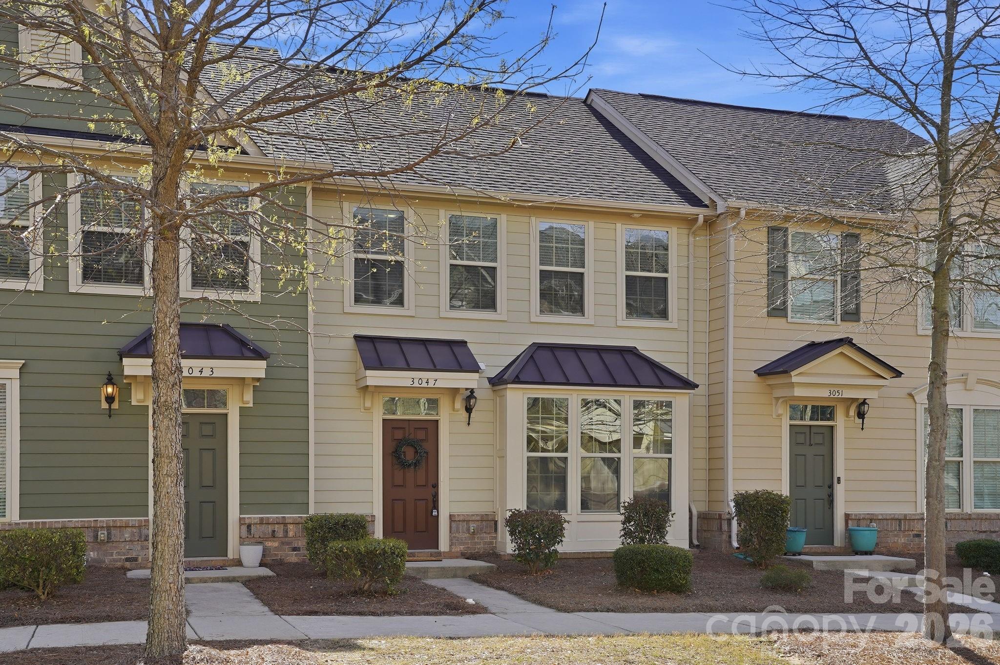 3047 Potomac River Parkway Charlotte NC 28217