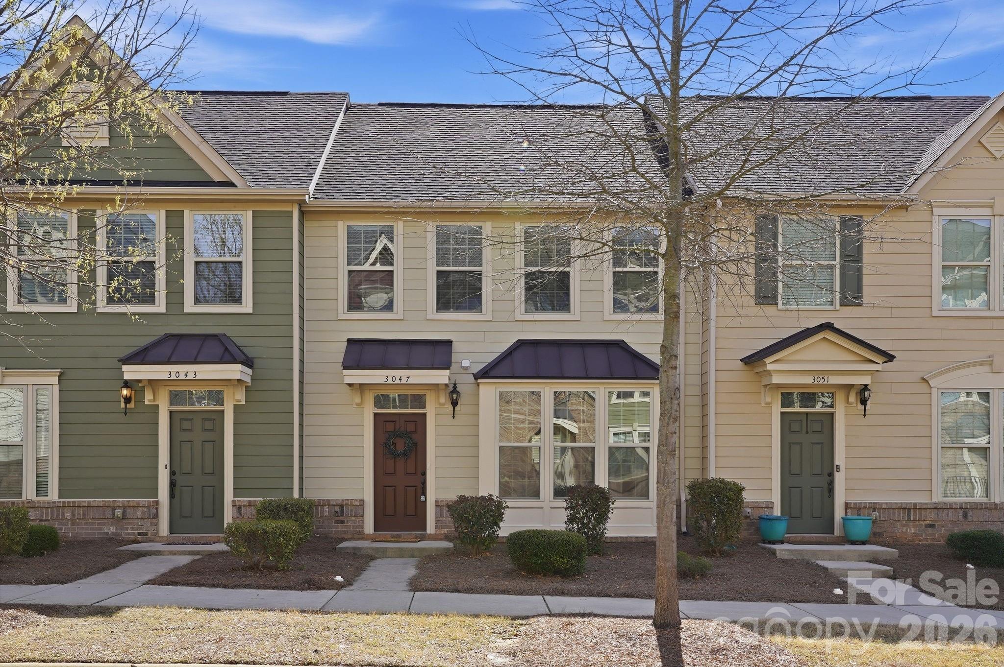 3047 Potomac River Parkway Charlotte NC 28217