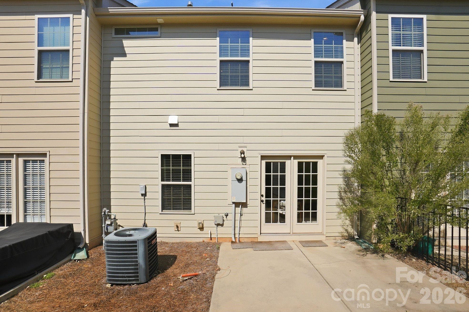 3047 Potomac River Parkway Charlotte NC 28217