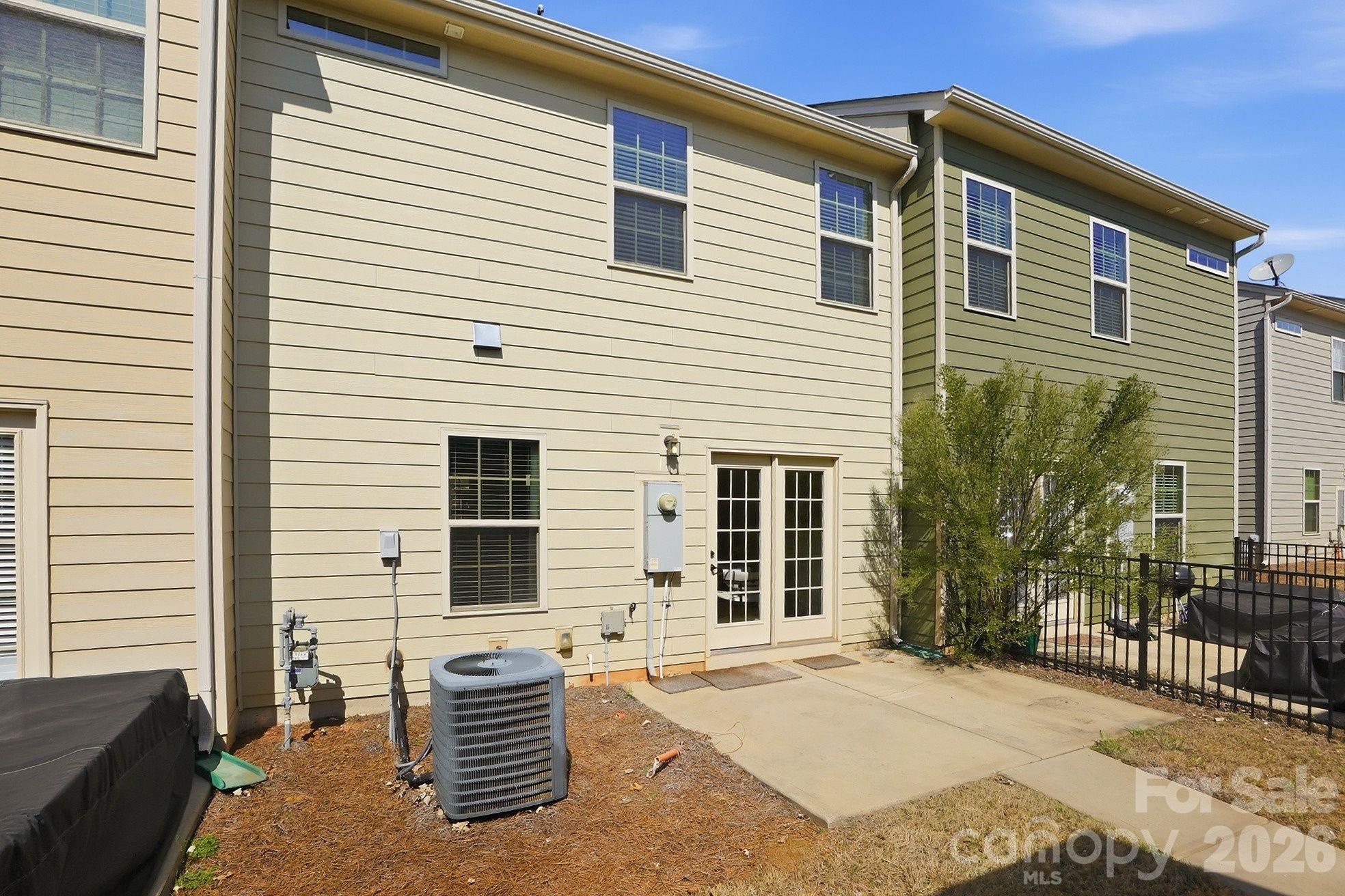 3047 Potomac River Parkway Charlotte NC 28217