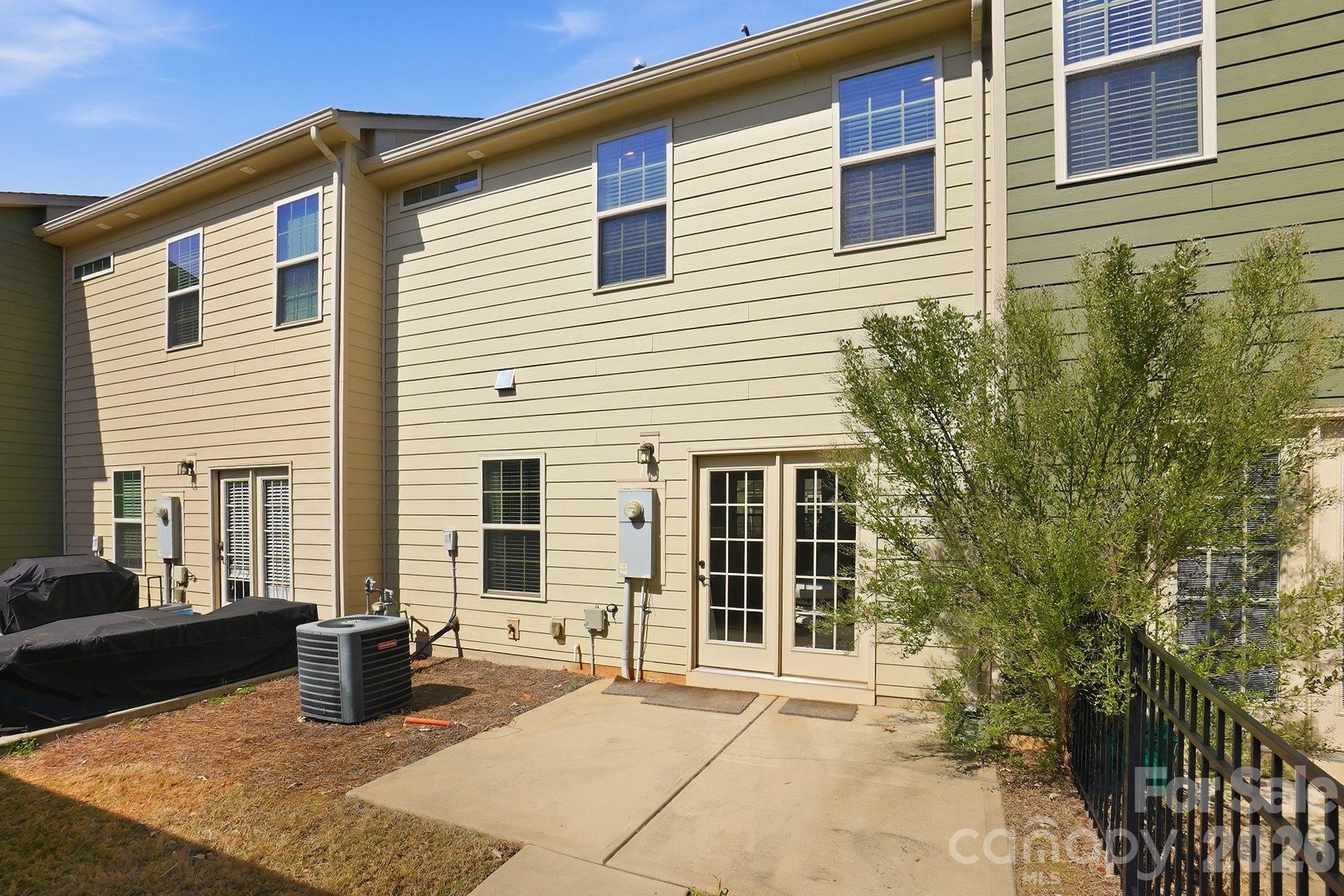 3047 Potomac River Parkway Charlotte NC 28217