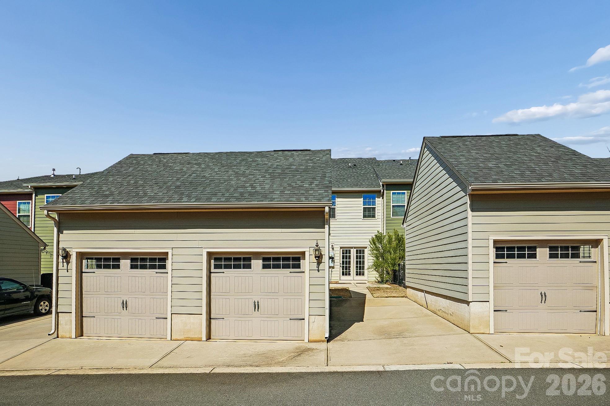 3047 Potomac River Parkway Charlotte NC 28217
