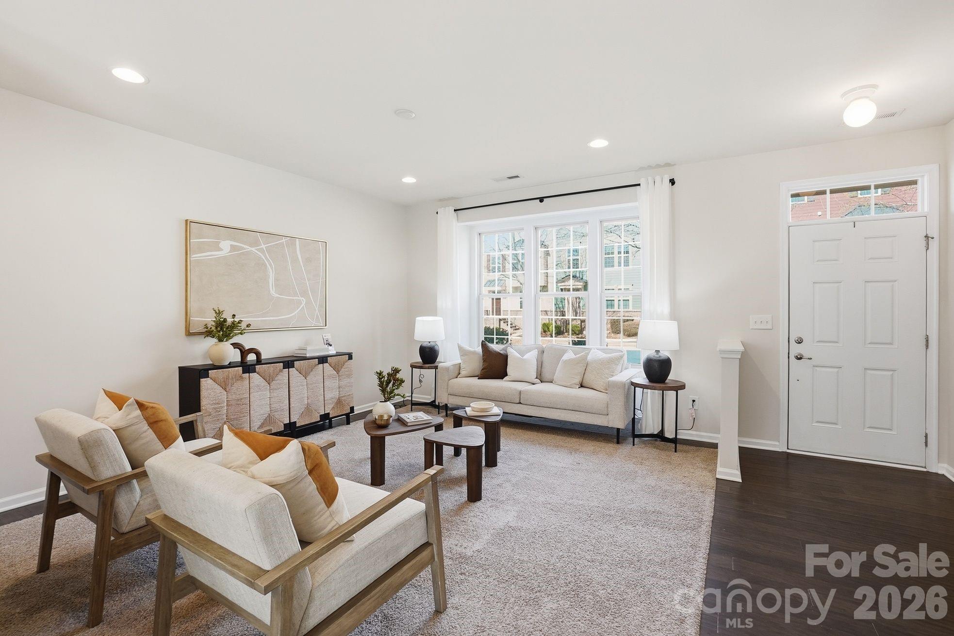 3047 Potomac River Parkway Charlotte NC 28217