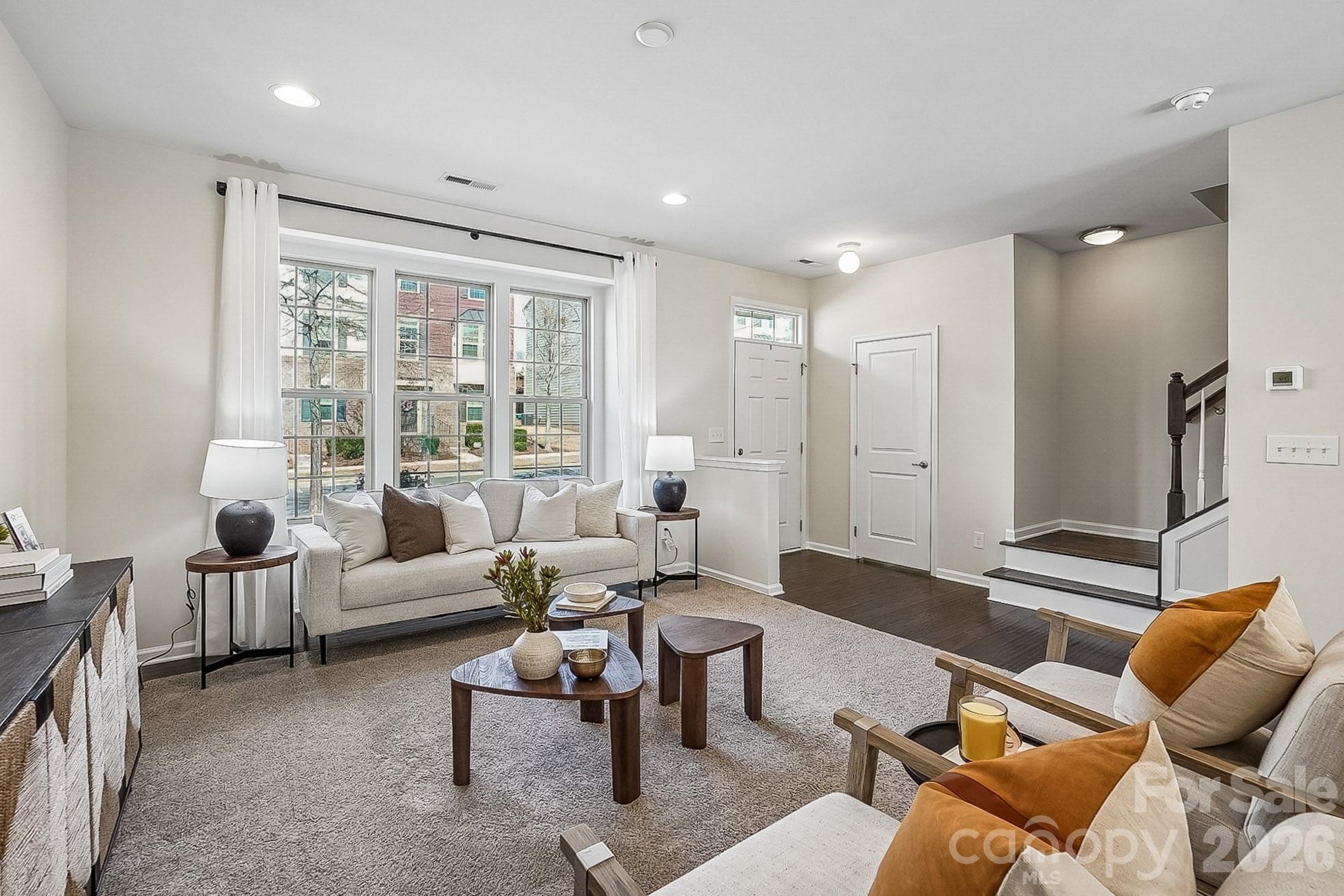 3047 Potomac River Parkway Charlotte NC 28217