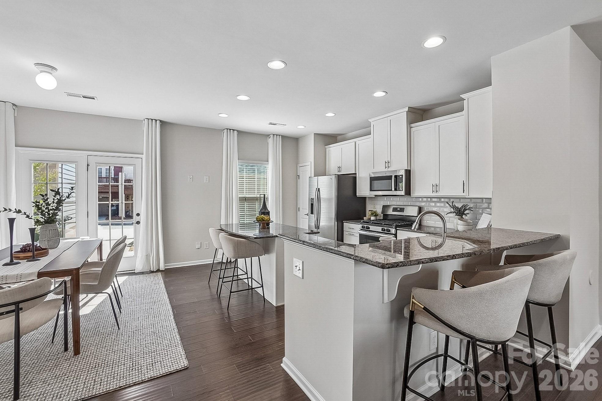3047 Potomac River Parkway Charlotte NC 28217