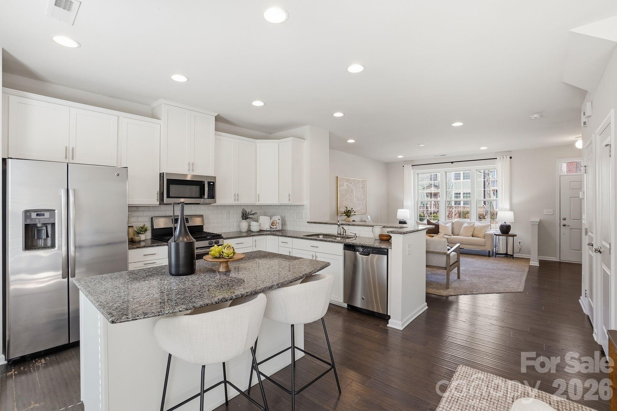 3047 Potomac River Parkway Charlotte NC 28217