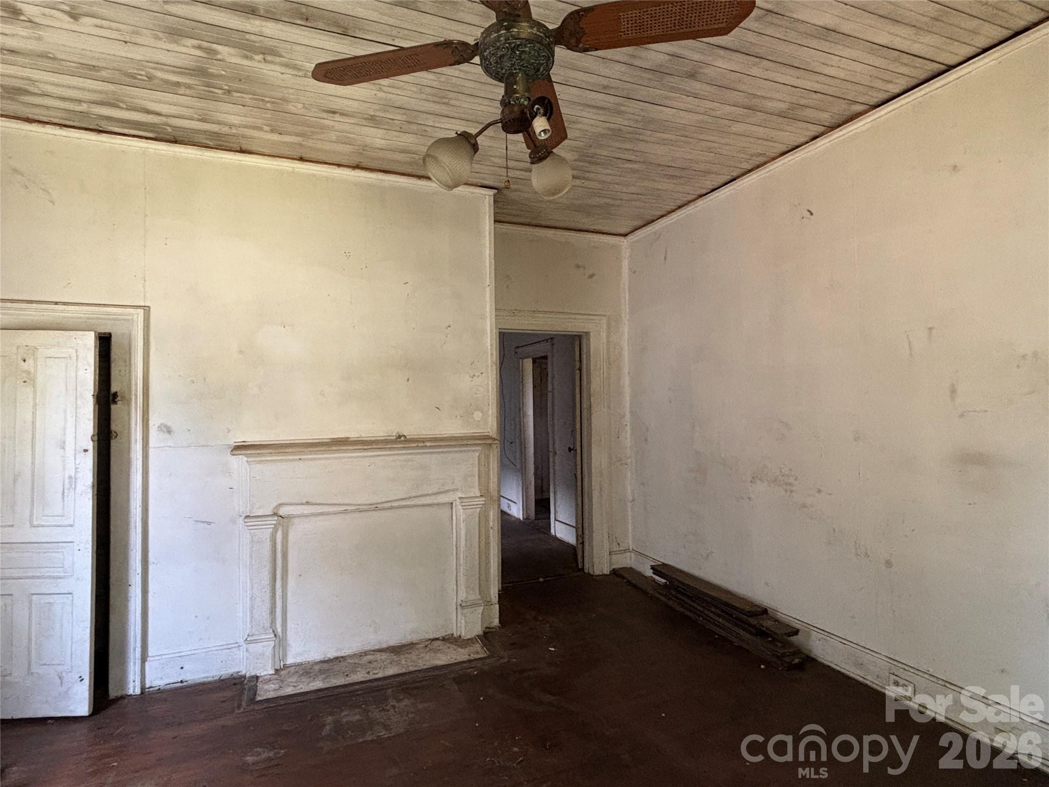 507 Park Avenue Salisbury NC 28144