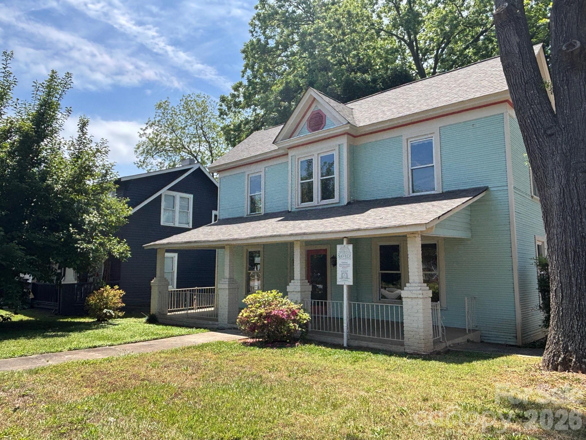 507 Park Avenue Salisbury NC 28144