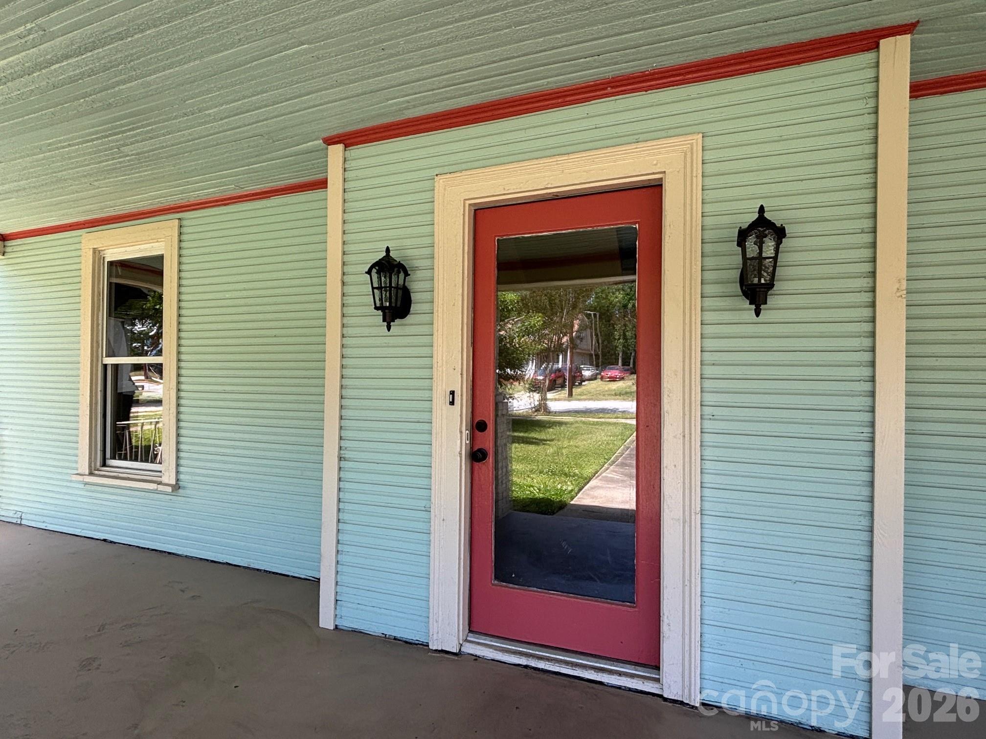 507 Park Avenue Salisbury NC 28144