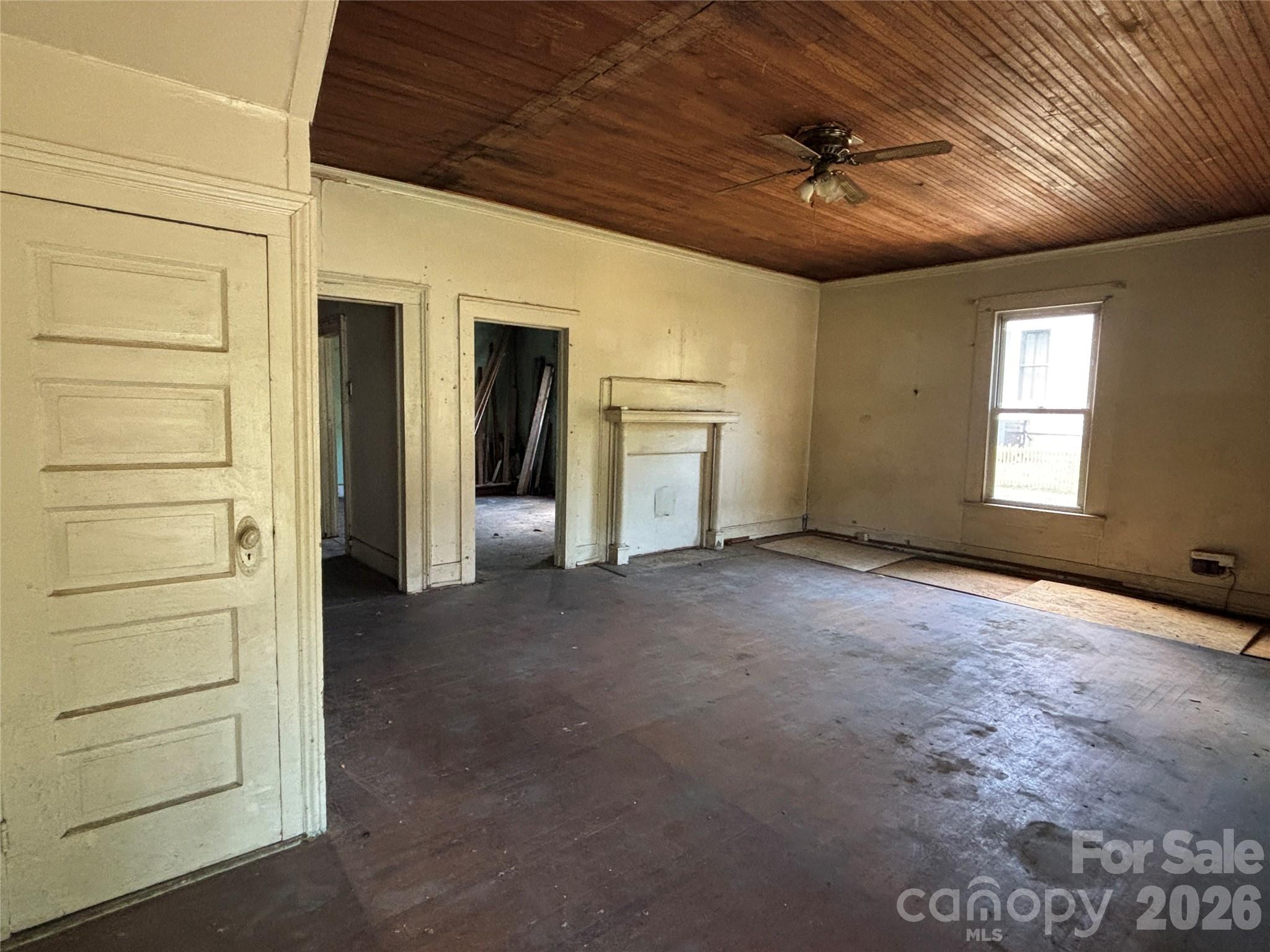 507 Park Avenue Salisbury NC 28144