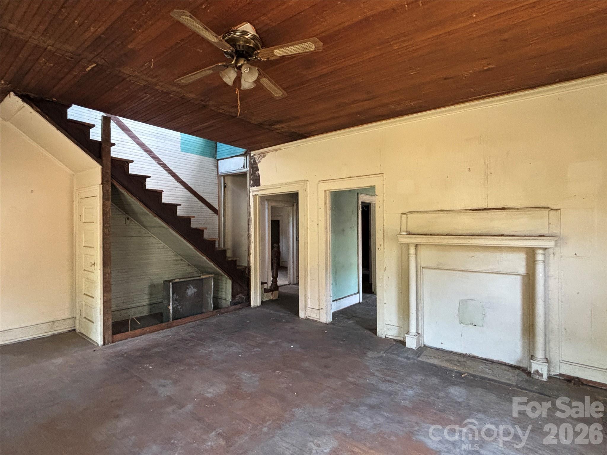 507 Park Avenue Salisbury NC 28144