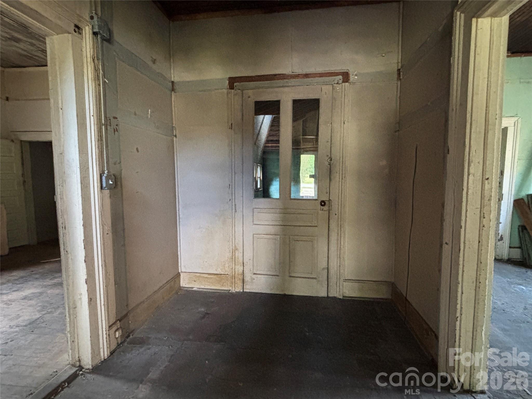 507 Park Avenue Salisbury NC 28144
