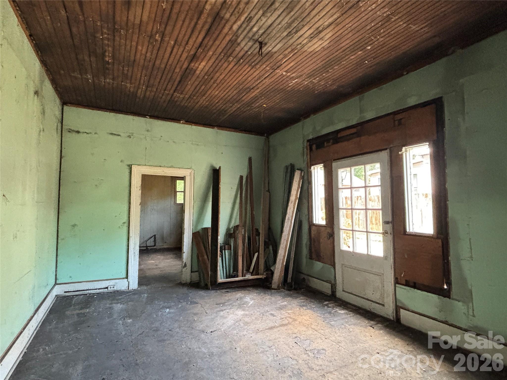 507 Park Avenue Salisbury NC 28144
