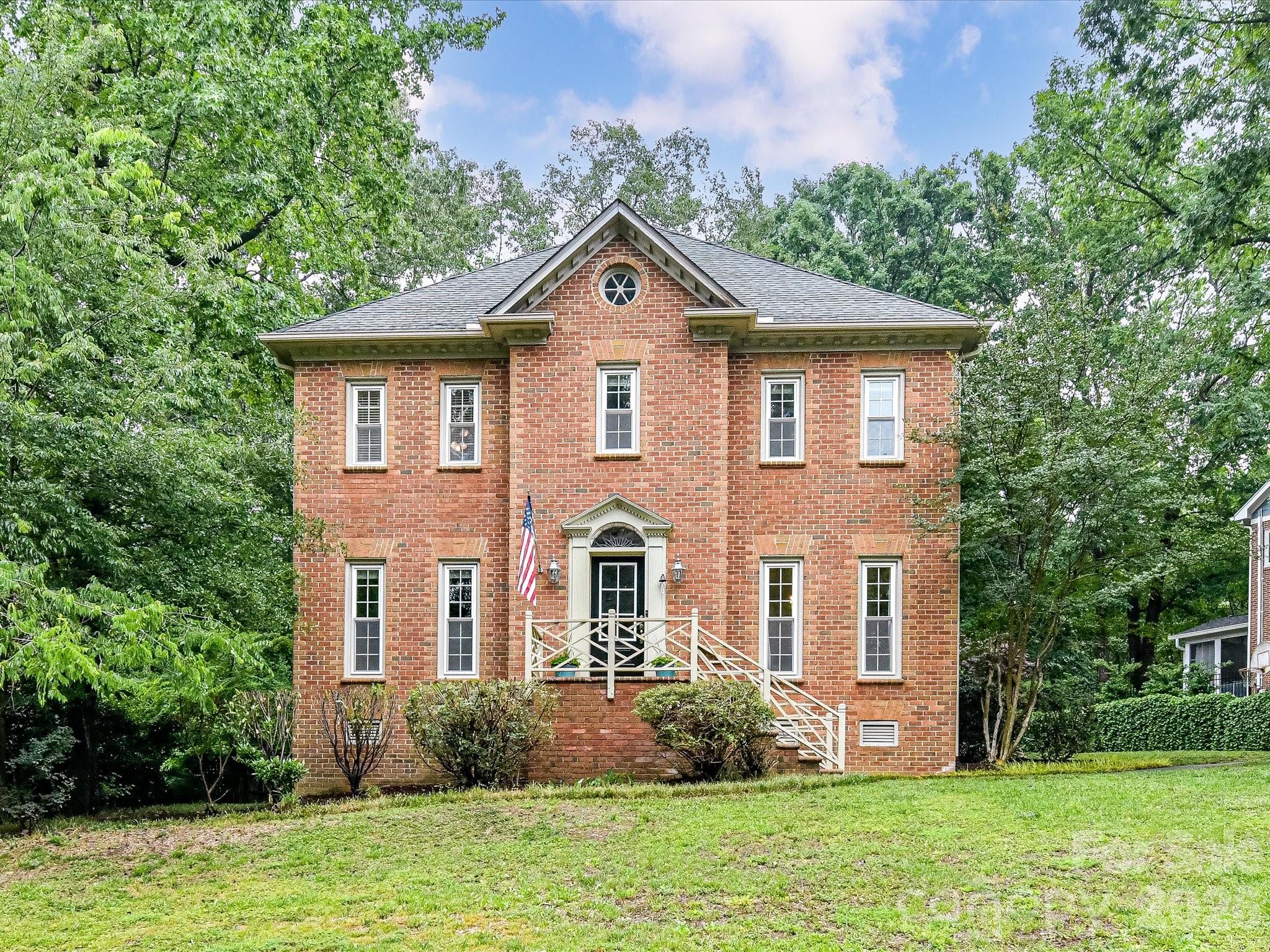 10341 Avondale Avenue Charlotte NC 28210