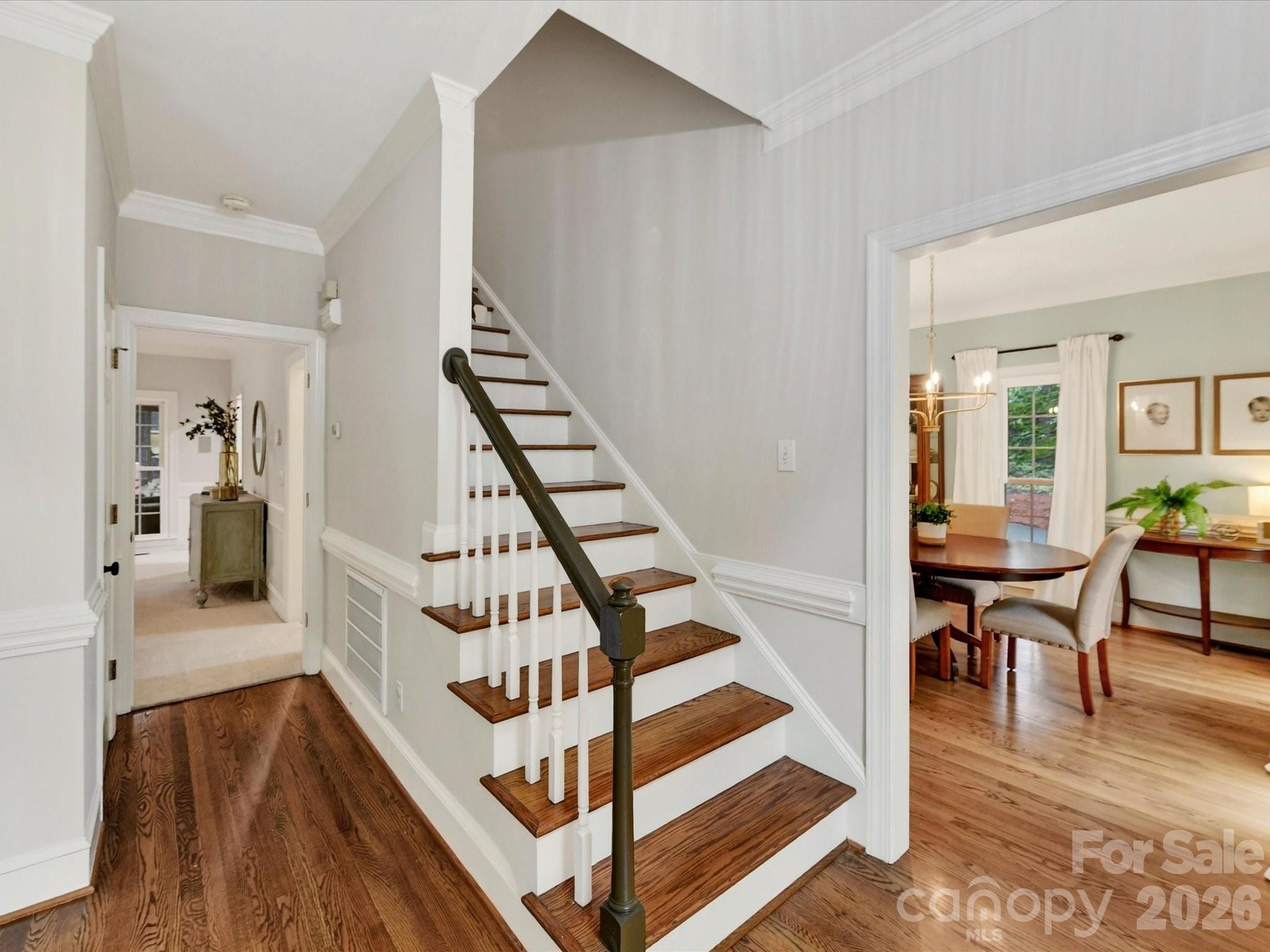 10341 Avondale Avenue Charlotte NC 28210