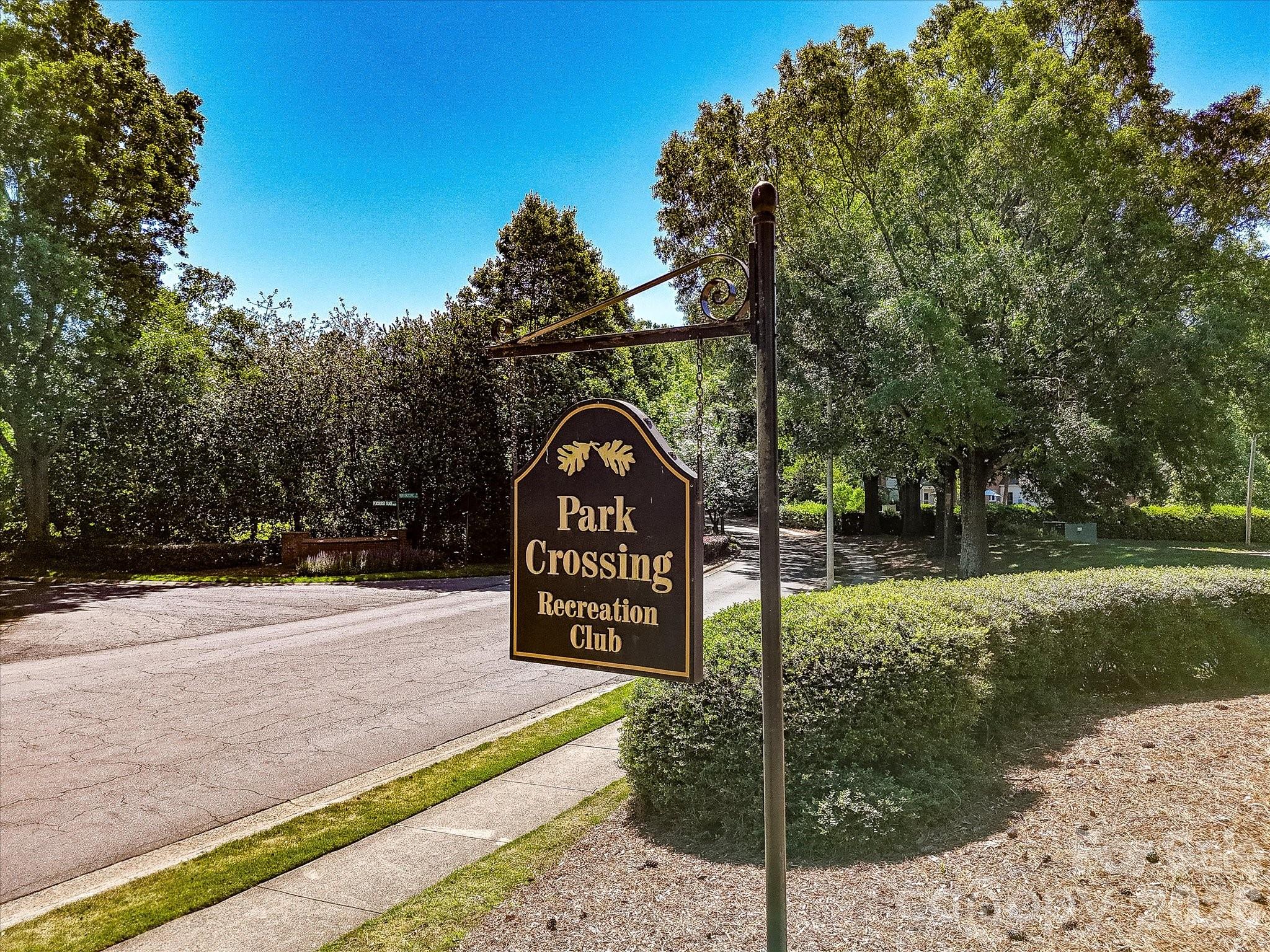10341 Avondale Avenue Charlotte NC 28210