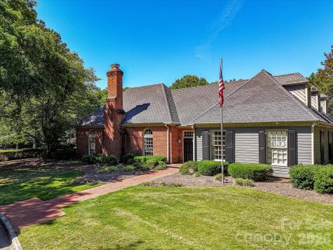 10341 Avondale Avenue Charlotte NC 28210