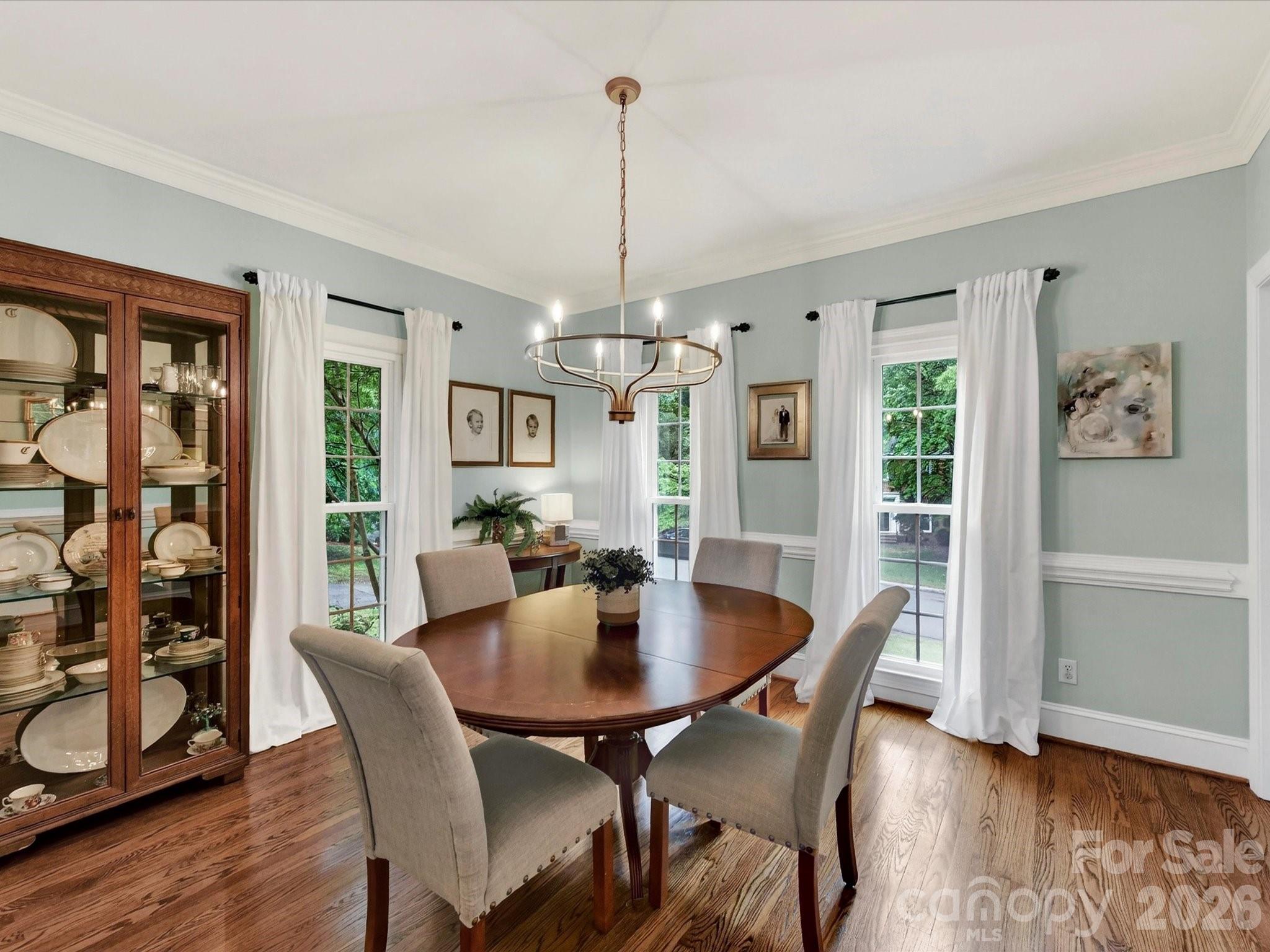 10341 Avondale Avenue Charlotte NC 28210