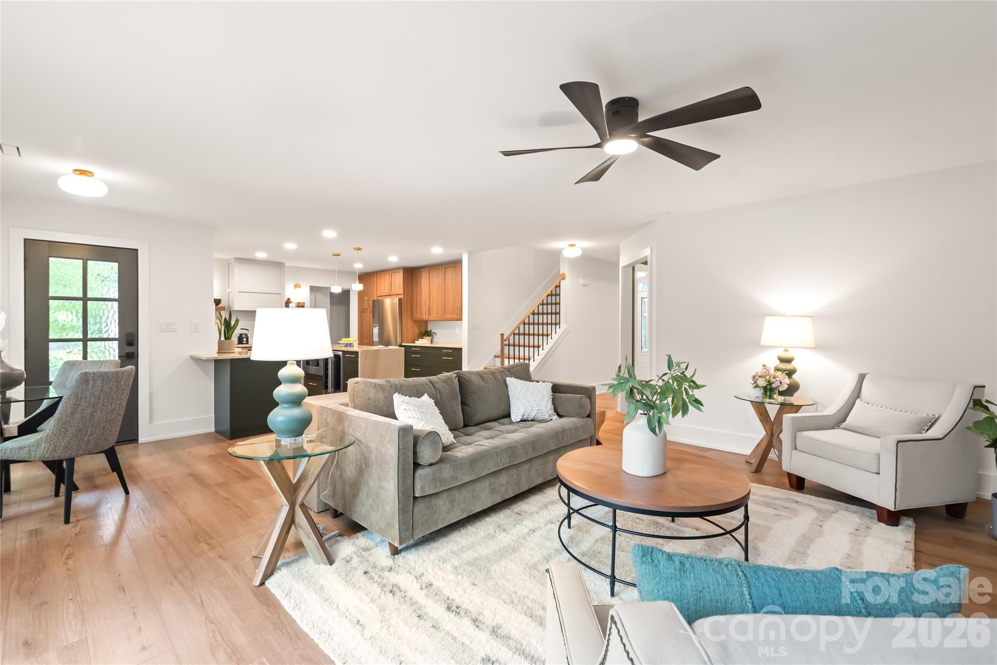 2900 Polo Ridge Court Charlotte NC 28210