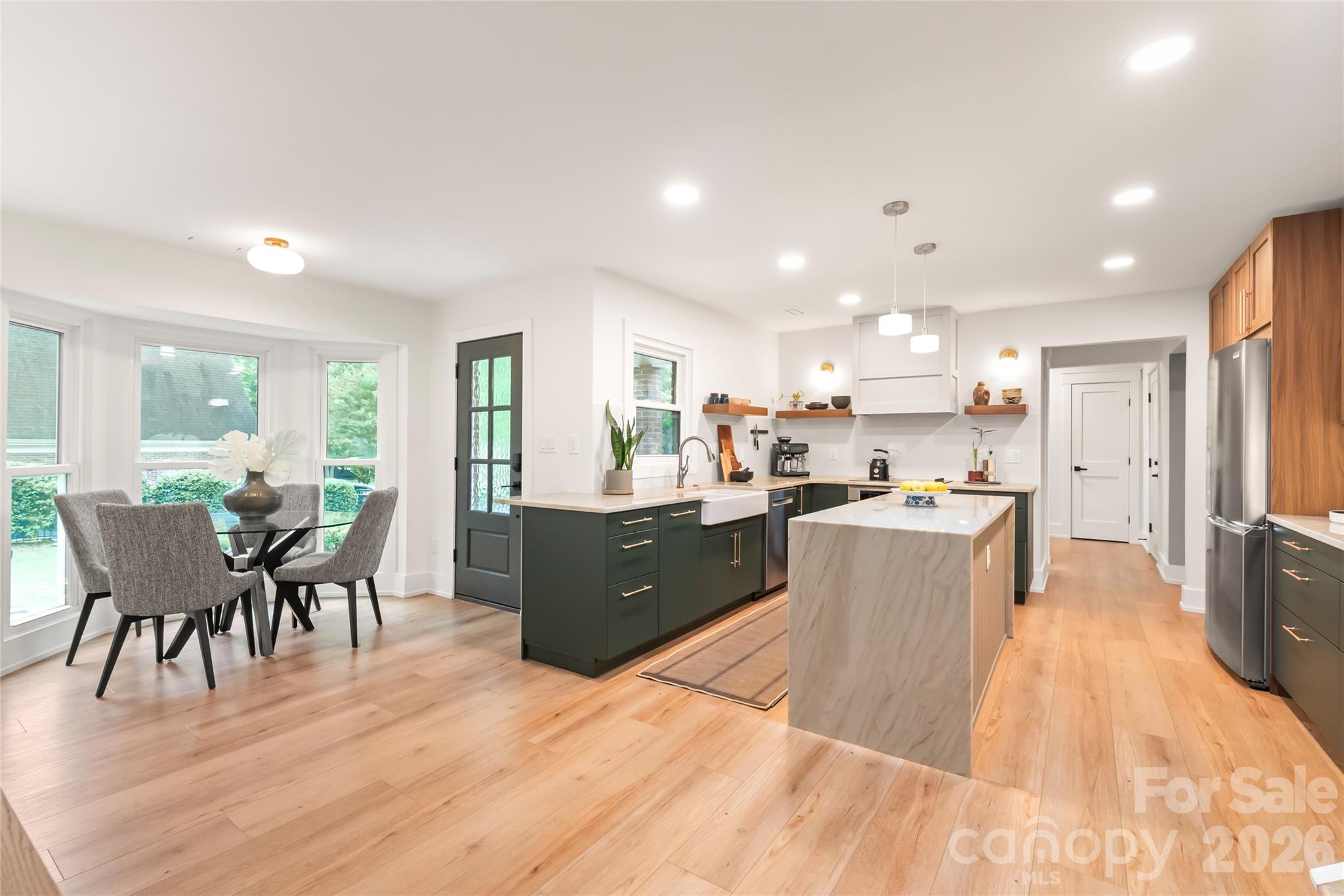 2900 Polo Ridge Court Charlotte NC 28210