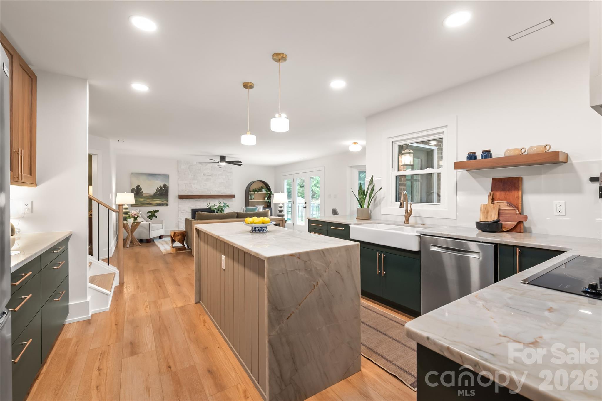 2900 Polo Ridge Court Charlotte NC 28210