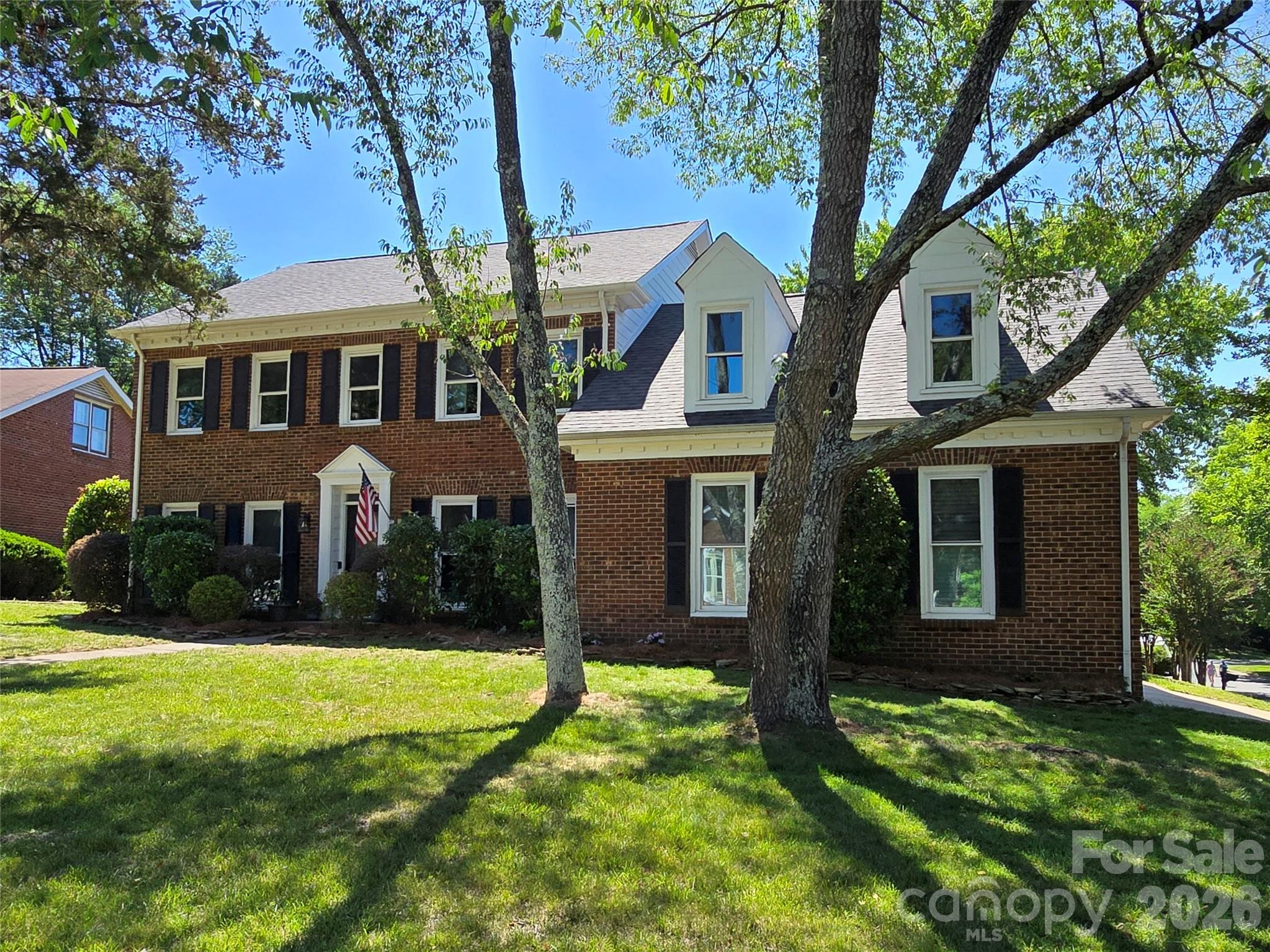 2900 Polo Ridge Court Charlotte NC 28210
