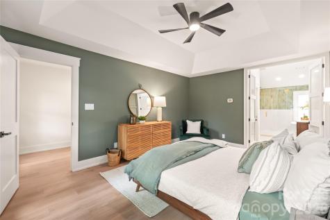 2900 Polo Ridge Court Charlotte NC 28210