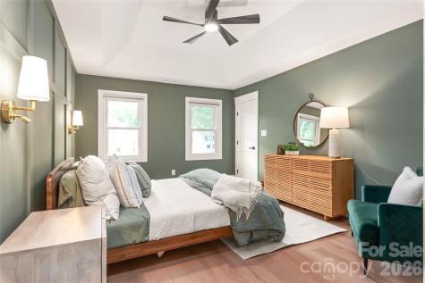 2900 Polo Ridge Court Charlotte NC 28210