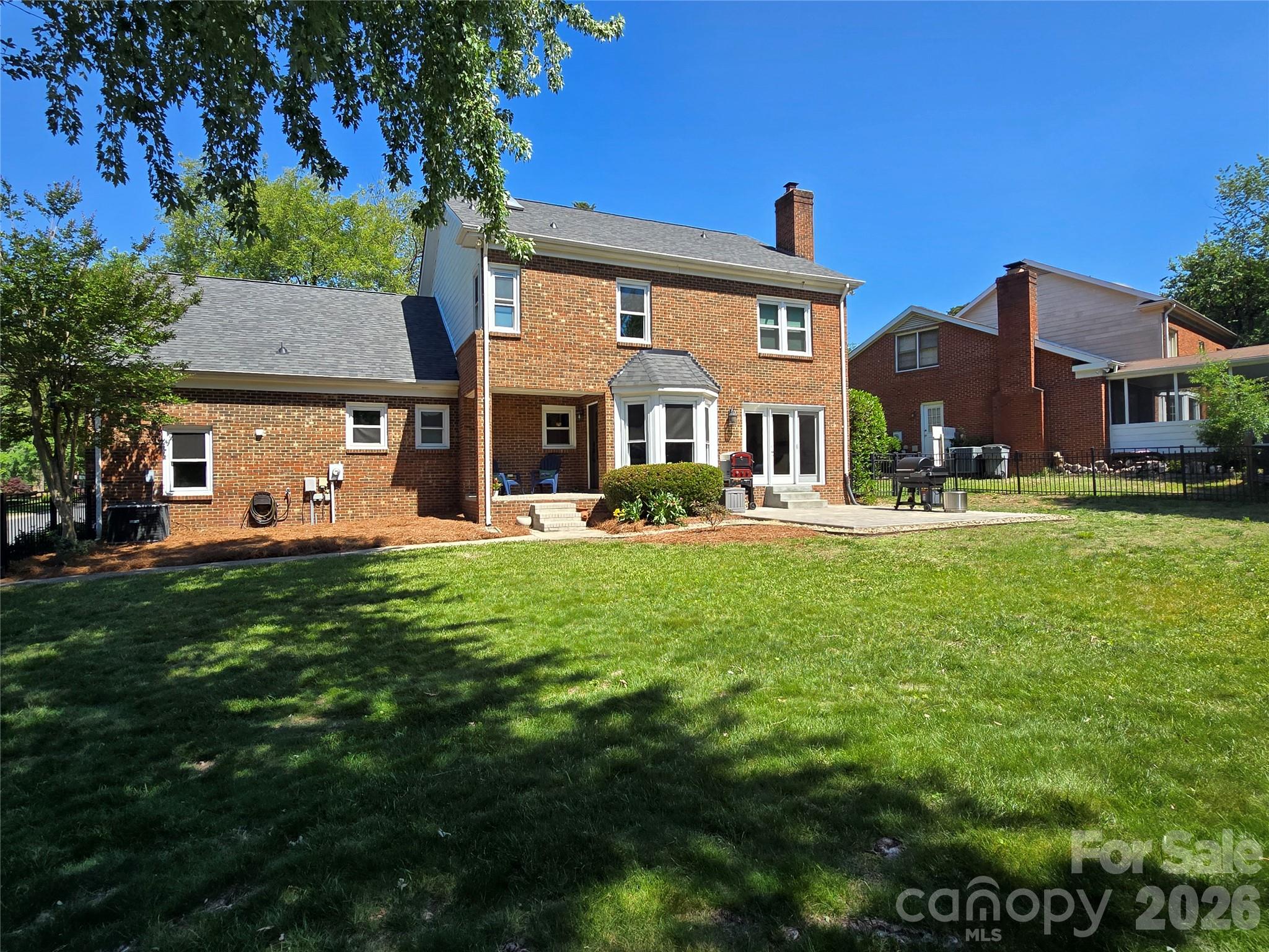 2900 Polo Ridge Court Charlotte NC 28210