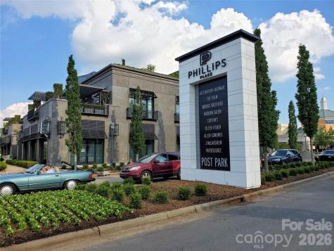 2900 Polo Ridge Court Charlotte NC 28210