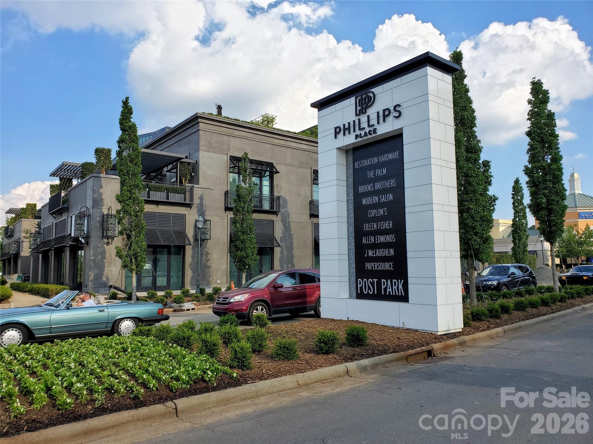 2900 Polo Ridge Court Charlotte NC 28210