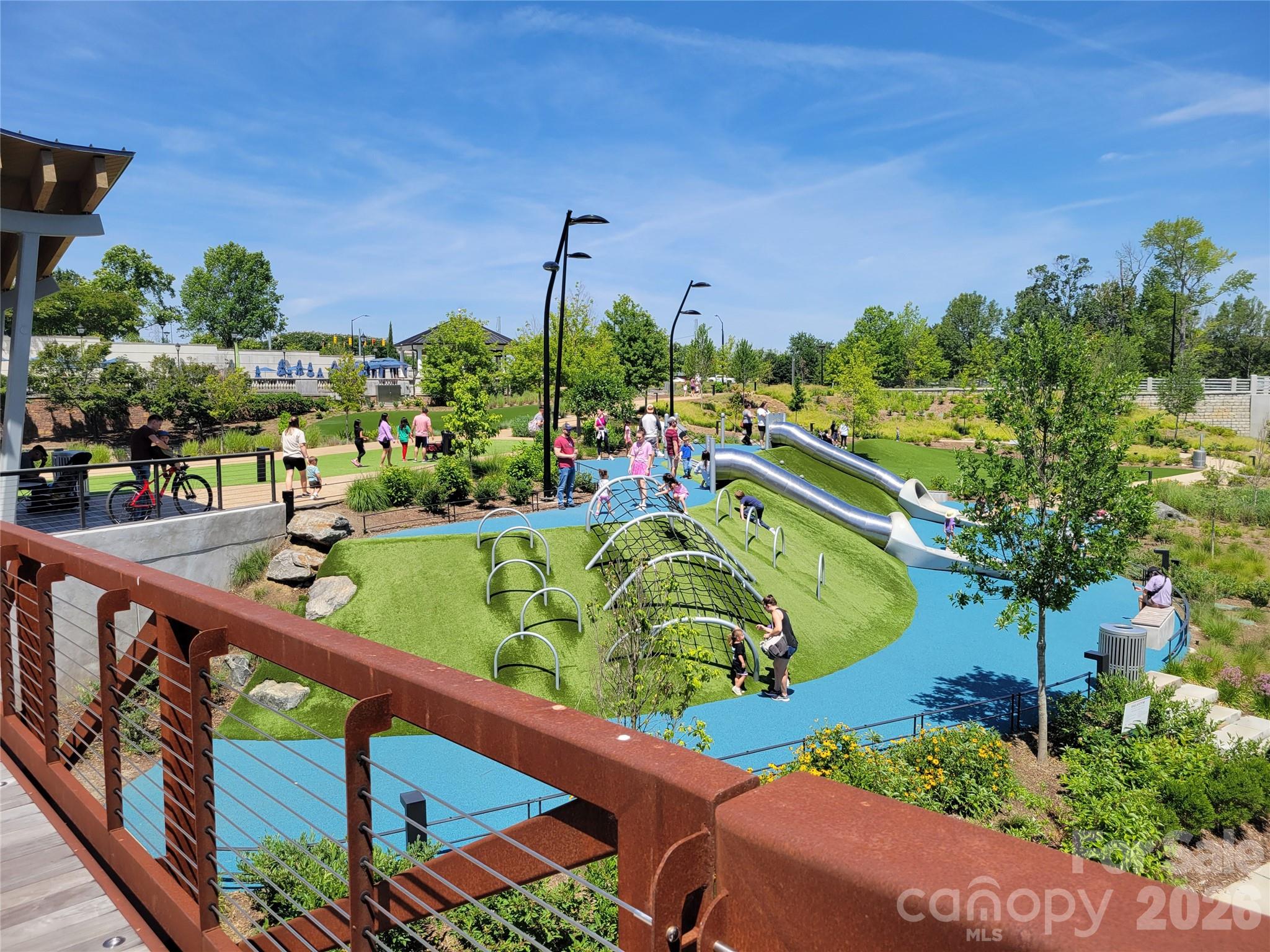 2900 Polo Ridge Court Charlotte NC 28210