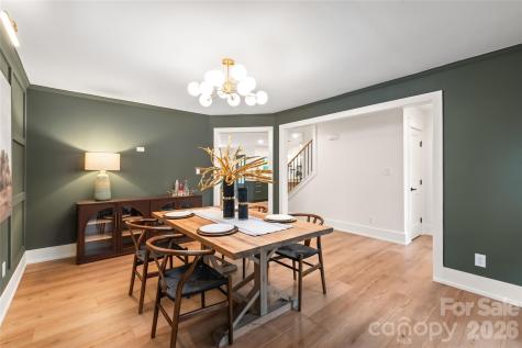 2900 Polo Ridge Court Charlotte NC 28210