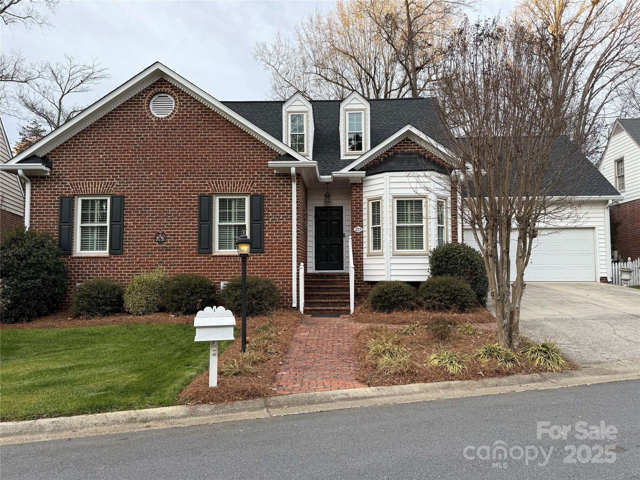 225 Kings Creek Court NE Concord NC 28025