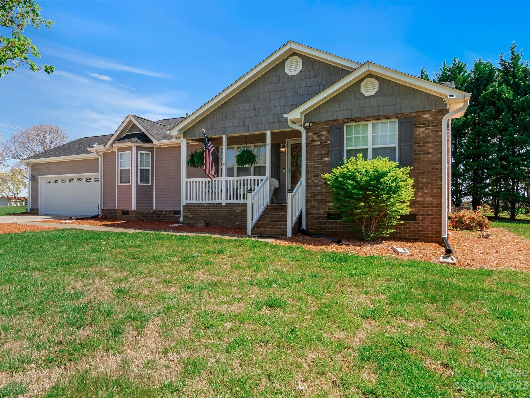 107 Foy Lane Statesville NC 28625