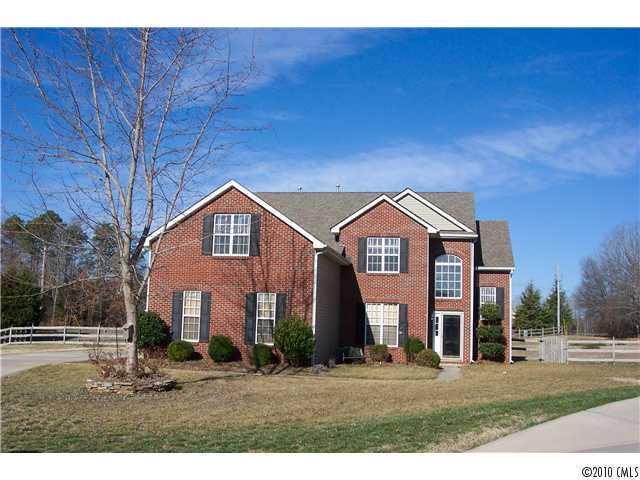 1205 Walnut Ridge Court Waxhaw NC 28173