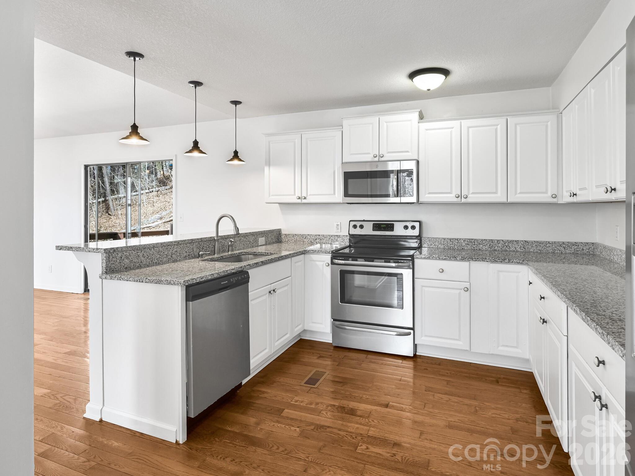 15 Forest Run Drive Asheville NC 28803