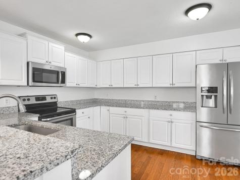 15 Forest Run Drive Asheville NC 28803