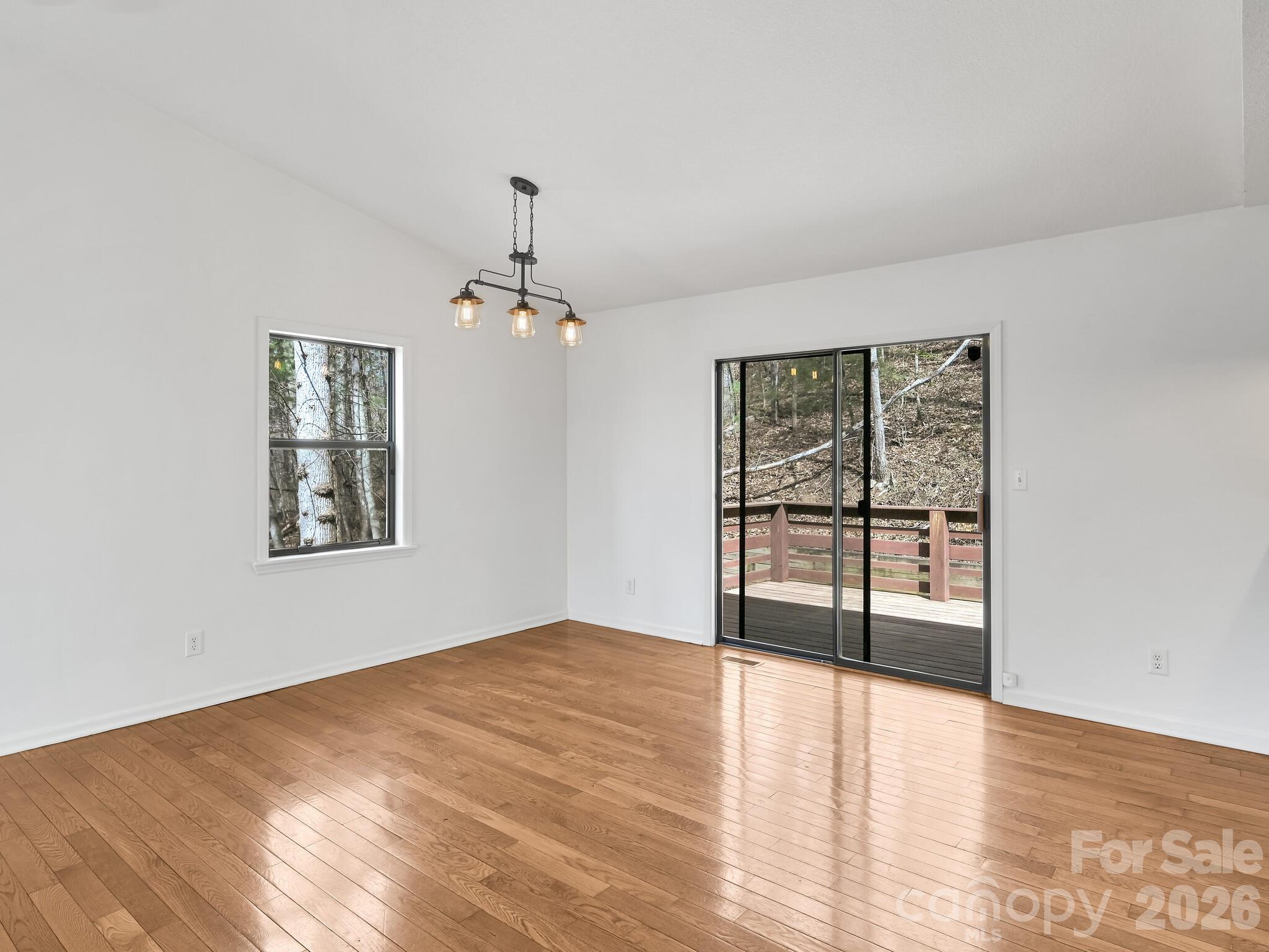 15 Forest Run Drive Asheville NC 28803