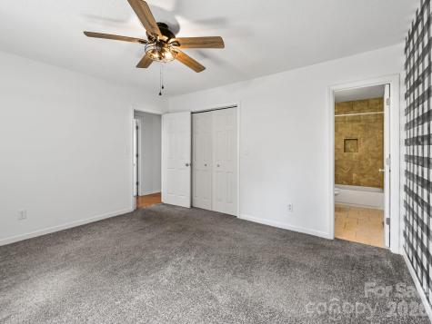 15 Forest Run Drive Asheville NC 28803