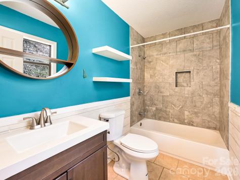 15 Forest Run Drive Asheville NC 28803