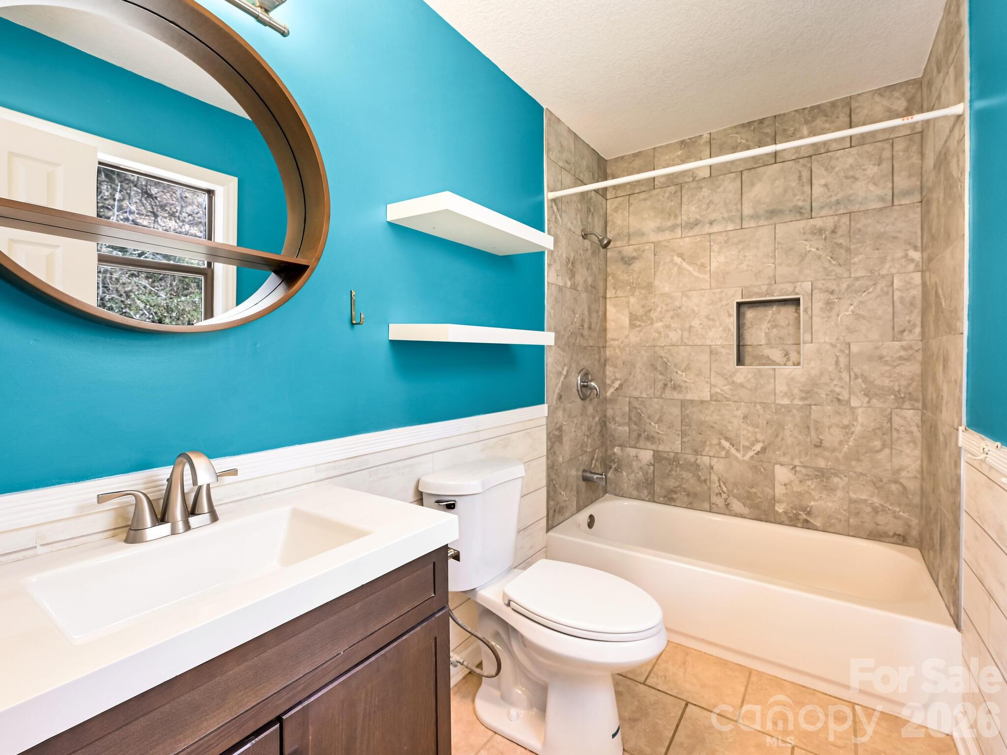 15 Forest Run Drive Asheville NC 28803