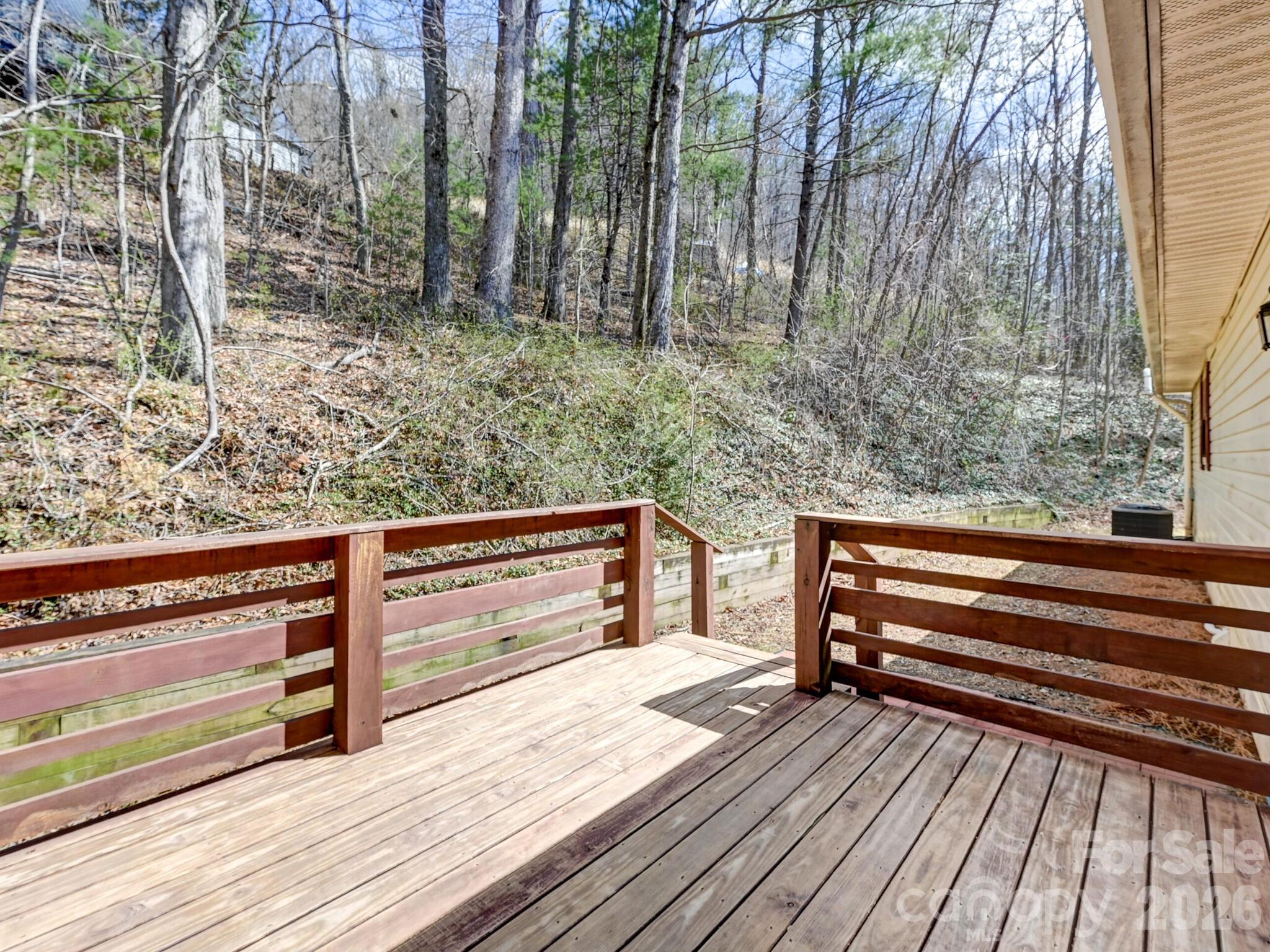 15 Forest Run Drive Asheville NC 28803